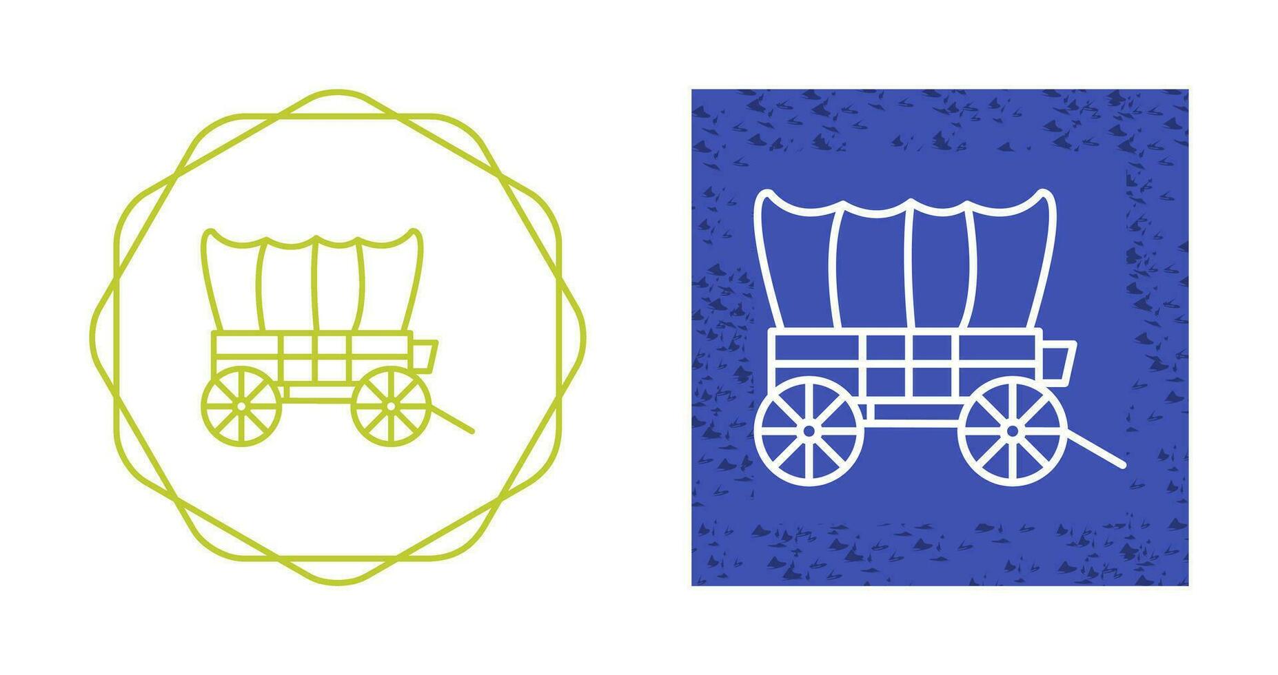 Cart Vector Icon