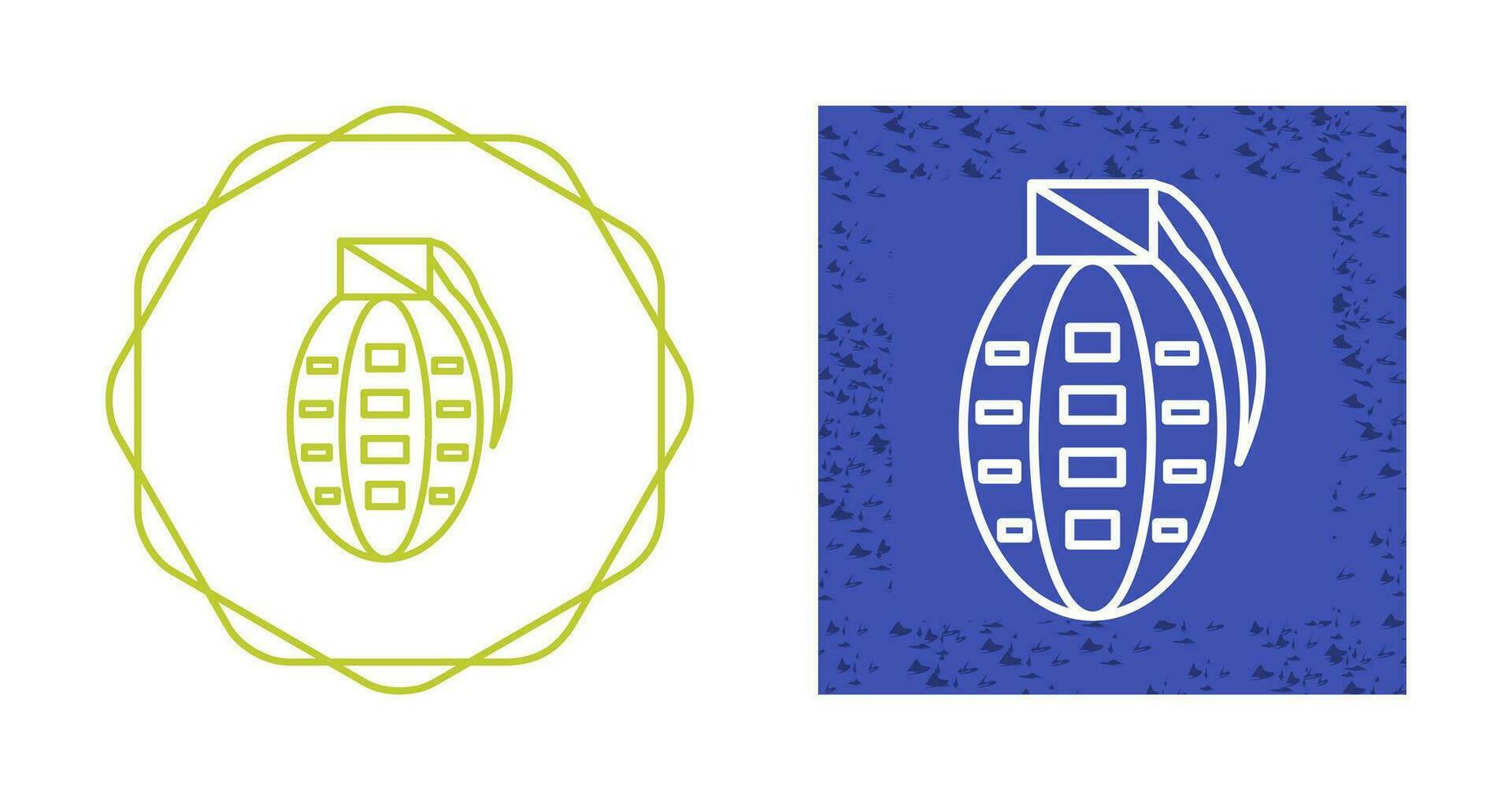 Bomb Vector Icon