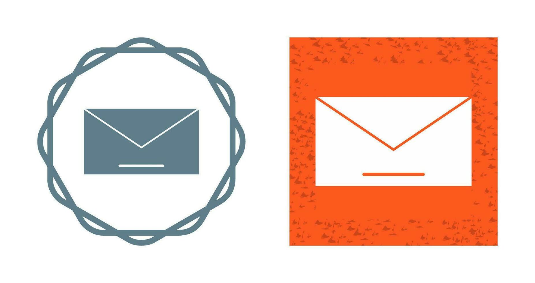 Mail Vector Icon