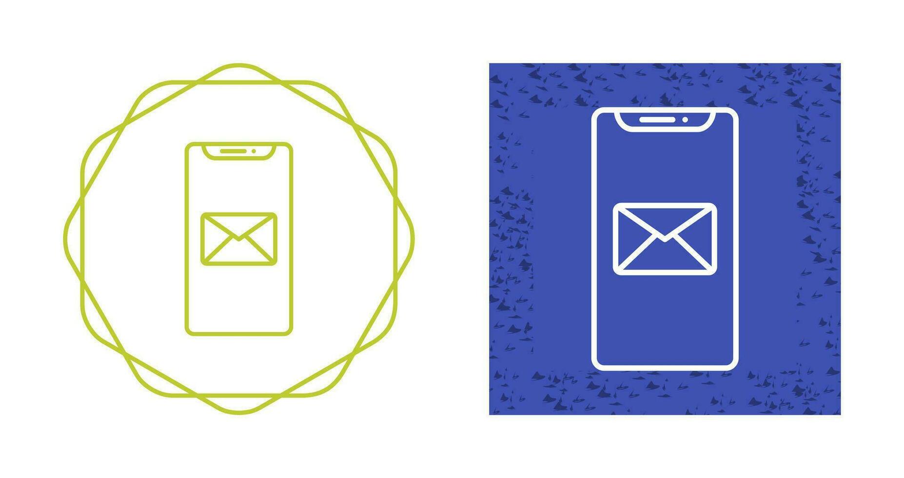 Emails Vector Icon