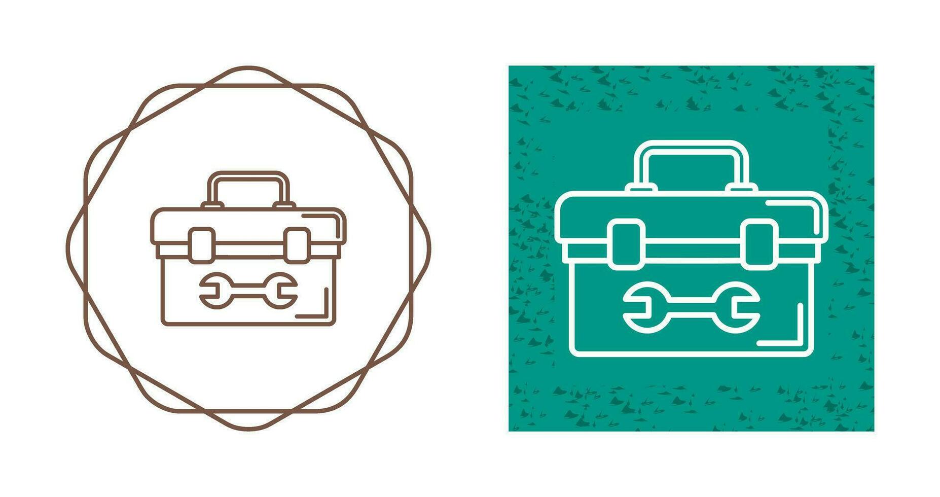 Tool Box Vector Icon