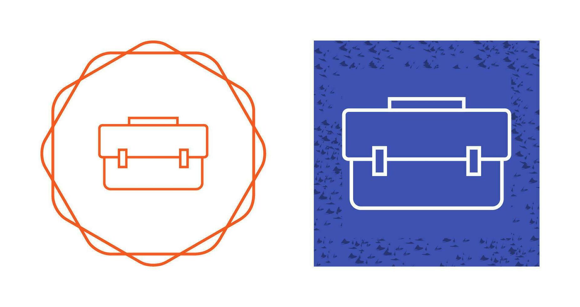 Breifcase Vector Icon