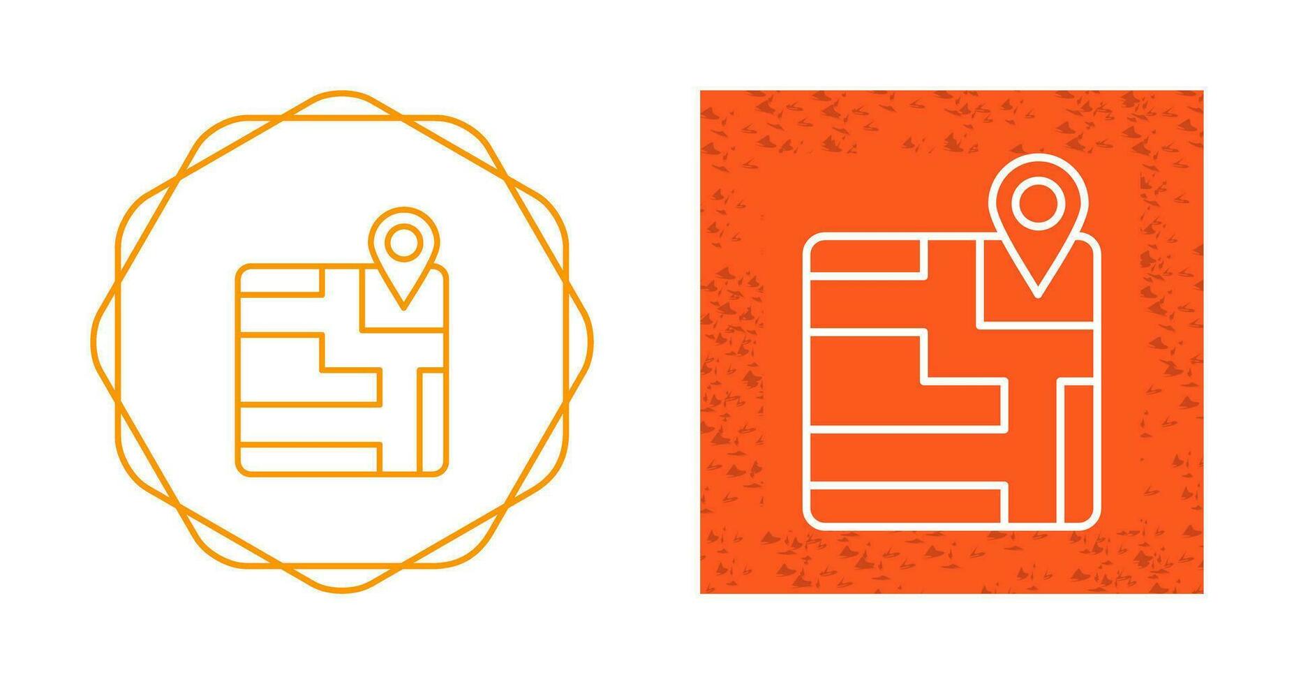 Gps Vector Icon