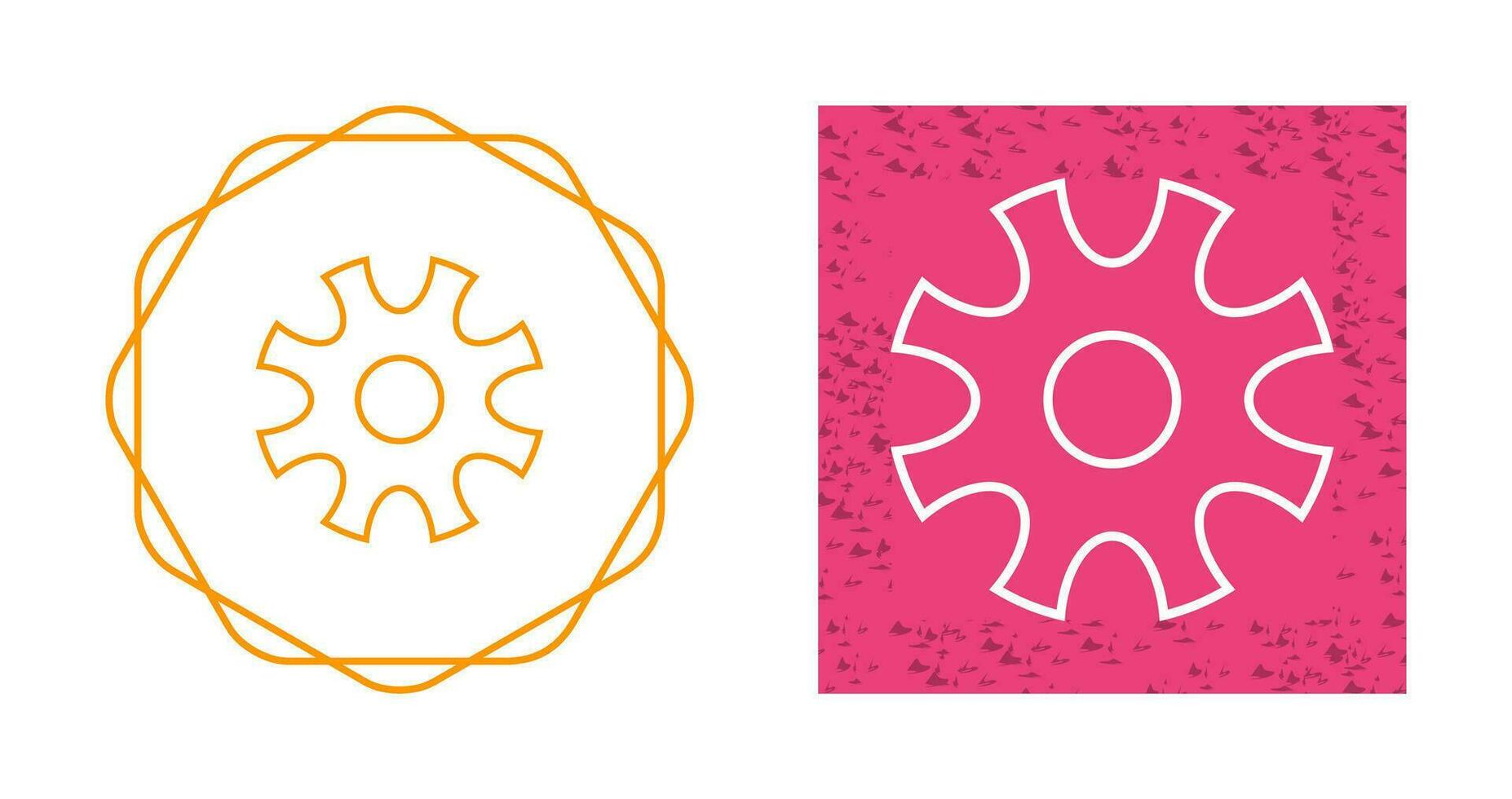 Configurations Vector Icon