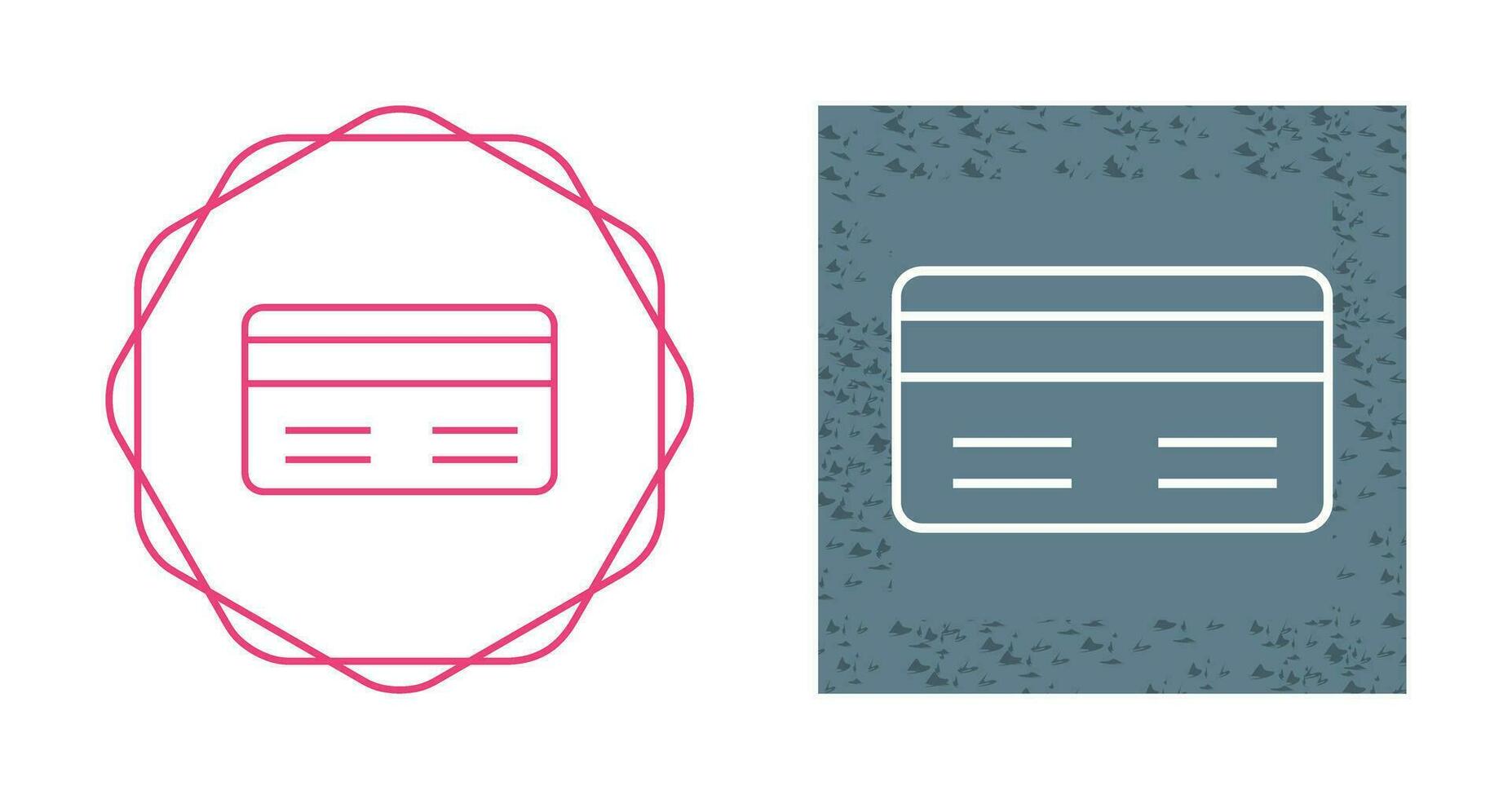 Payment Method Vector Icon
