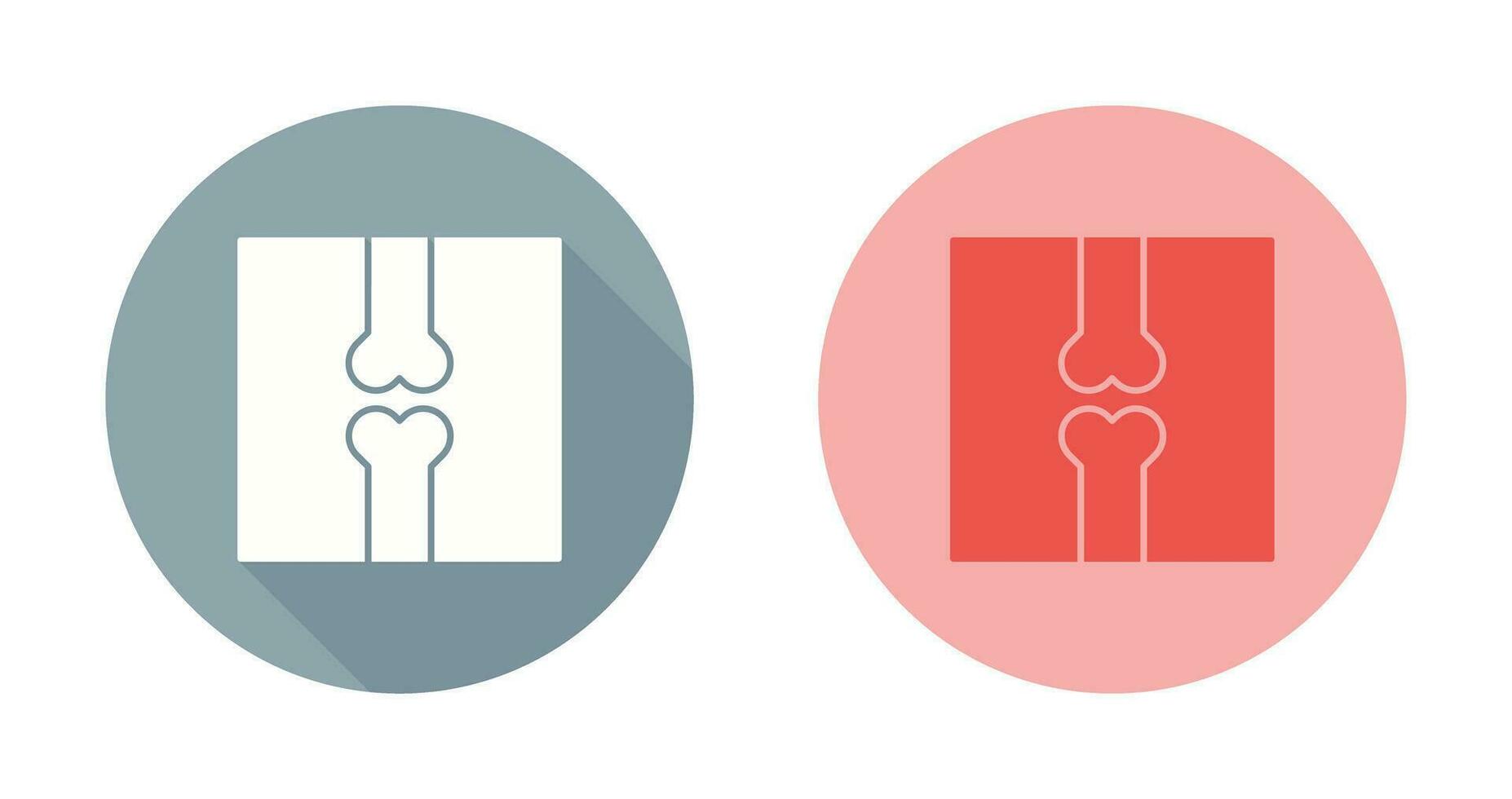 Arthritis Vector Icon