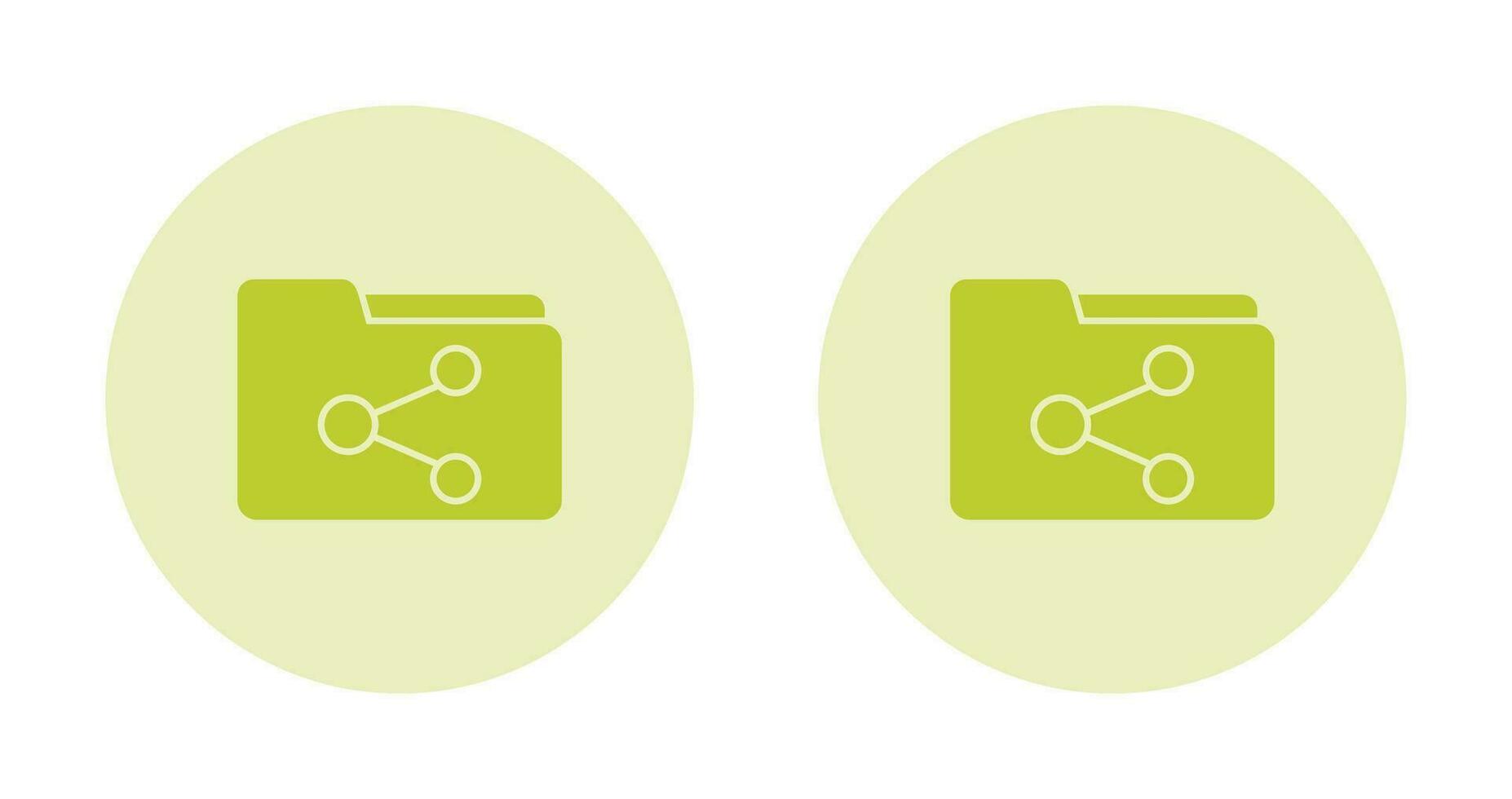 Sharing Vector Icon