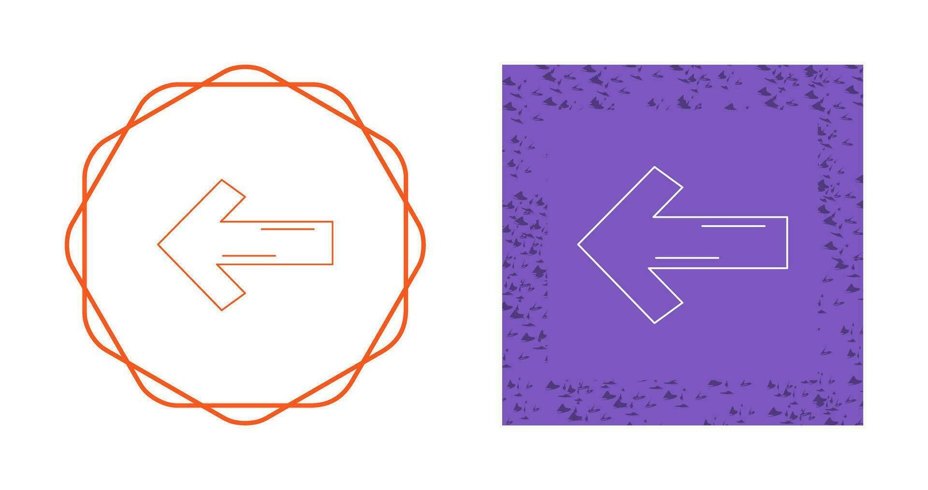 Right Arrow Vector Icon