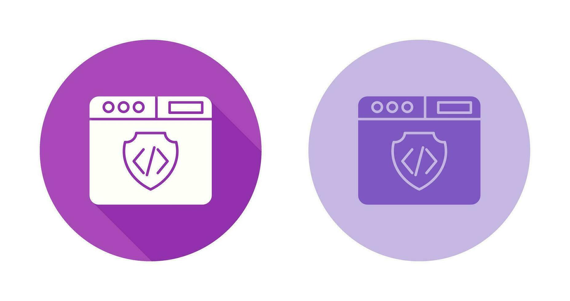 Secure Vector Icon