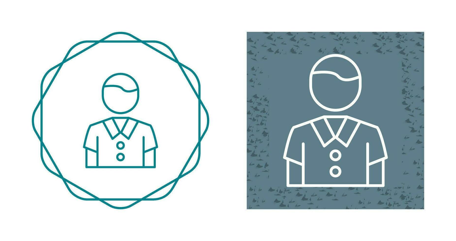 Man Vector Icon