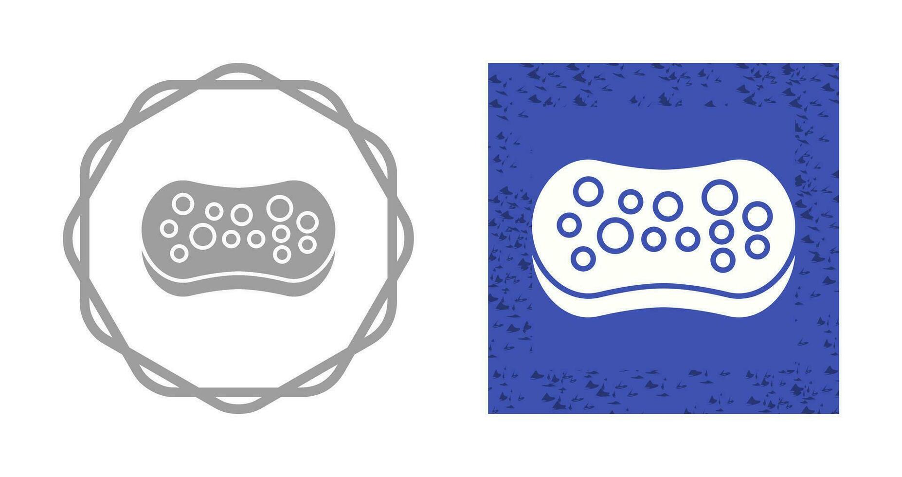 Sponge Vector Icon