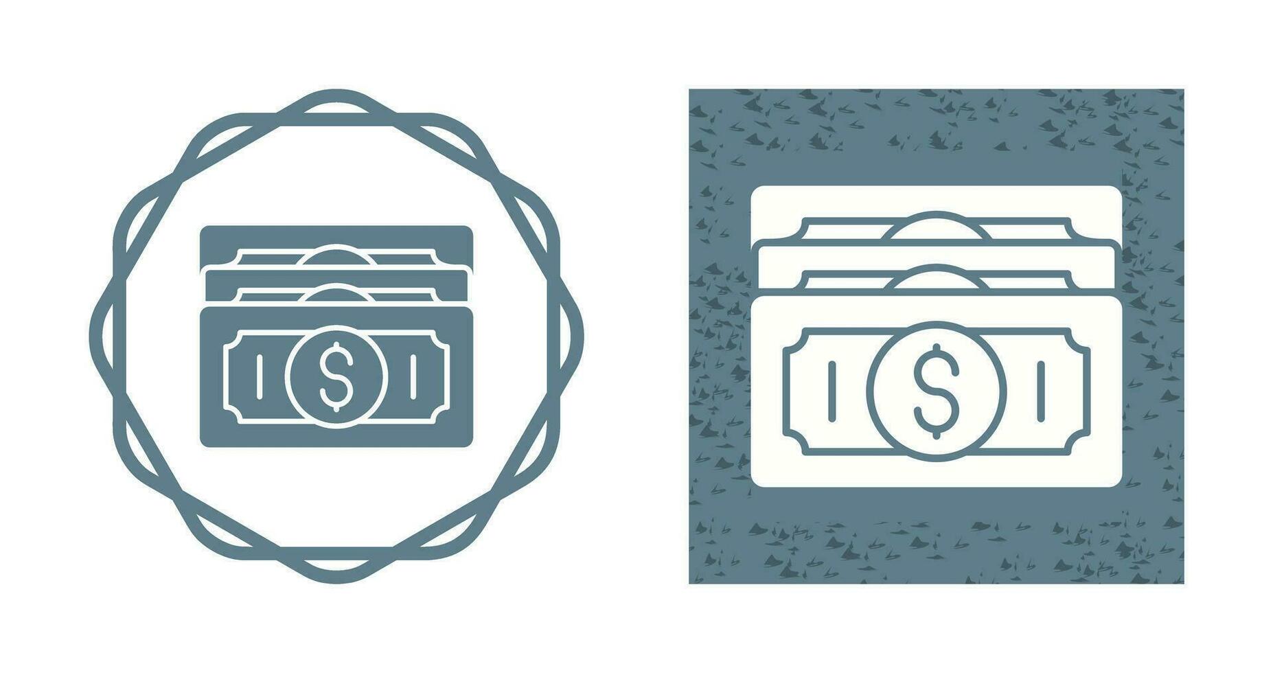 Money Vector Icon