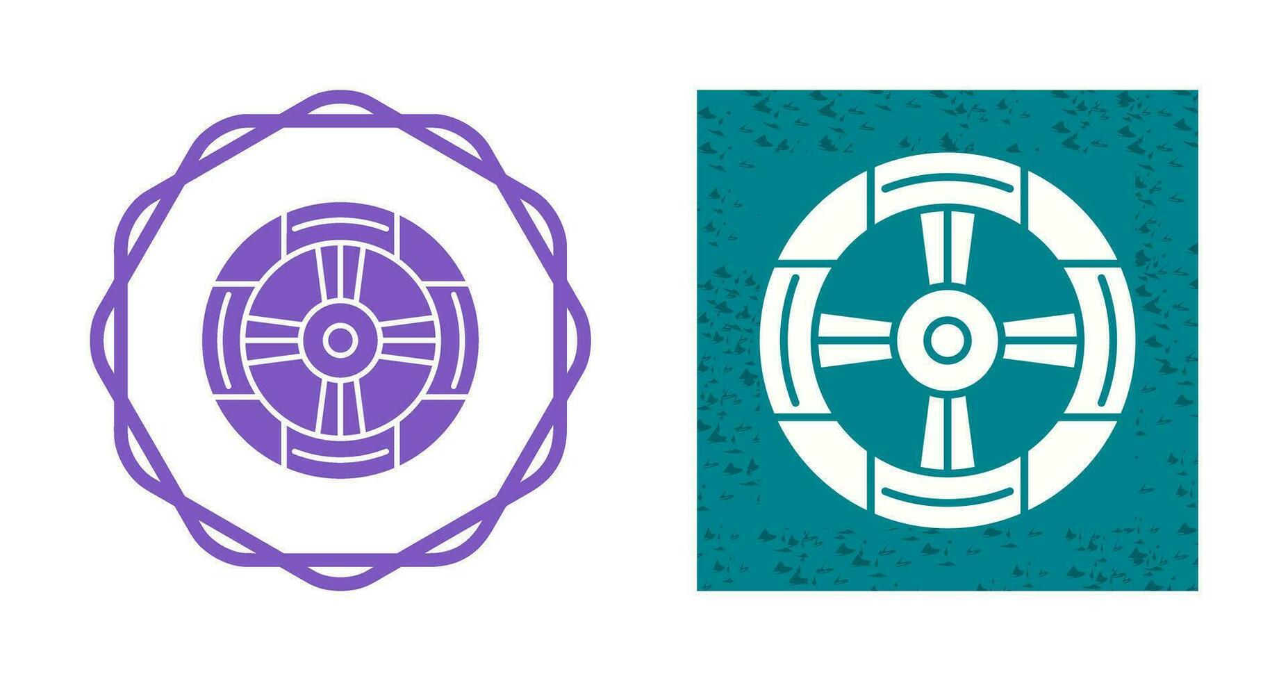 Driving Vector Icon