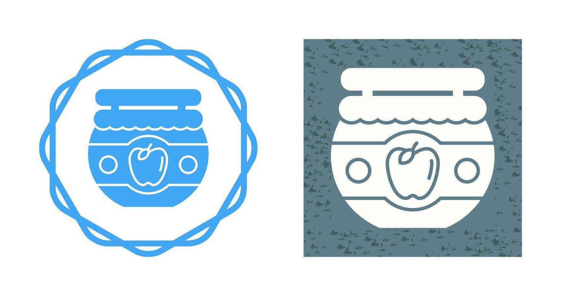 Jam Vector Icon