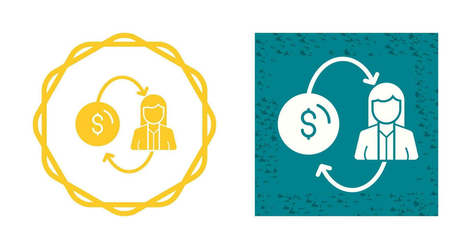 Conversion Vector Icon