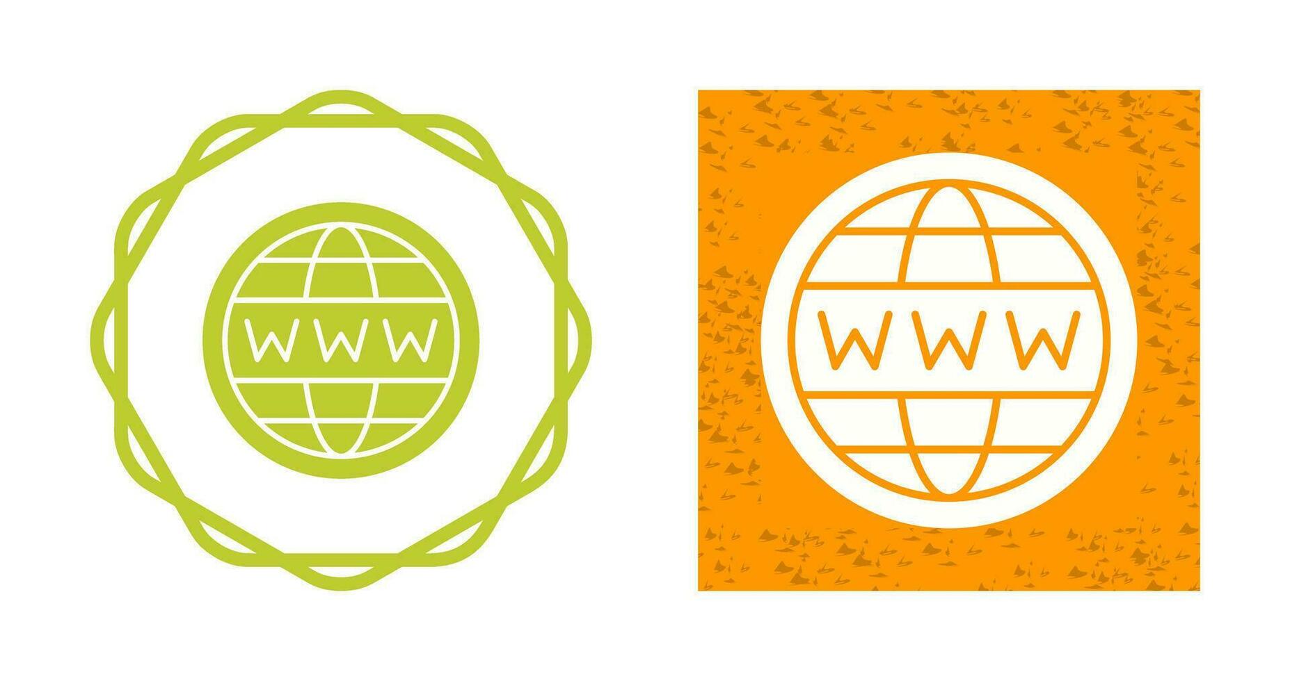 Browser Vector Icon