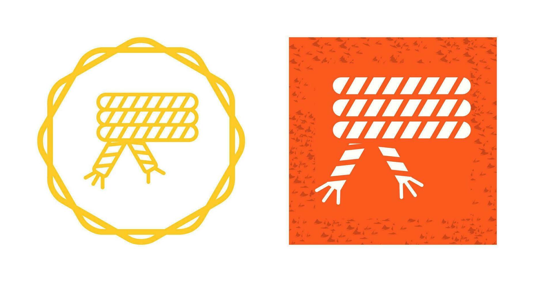 Rope Vector Icon