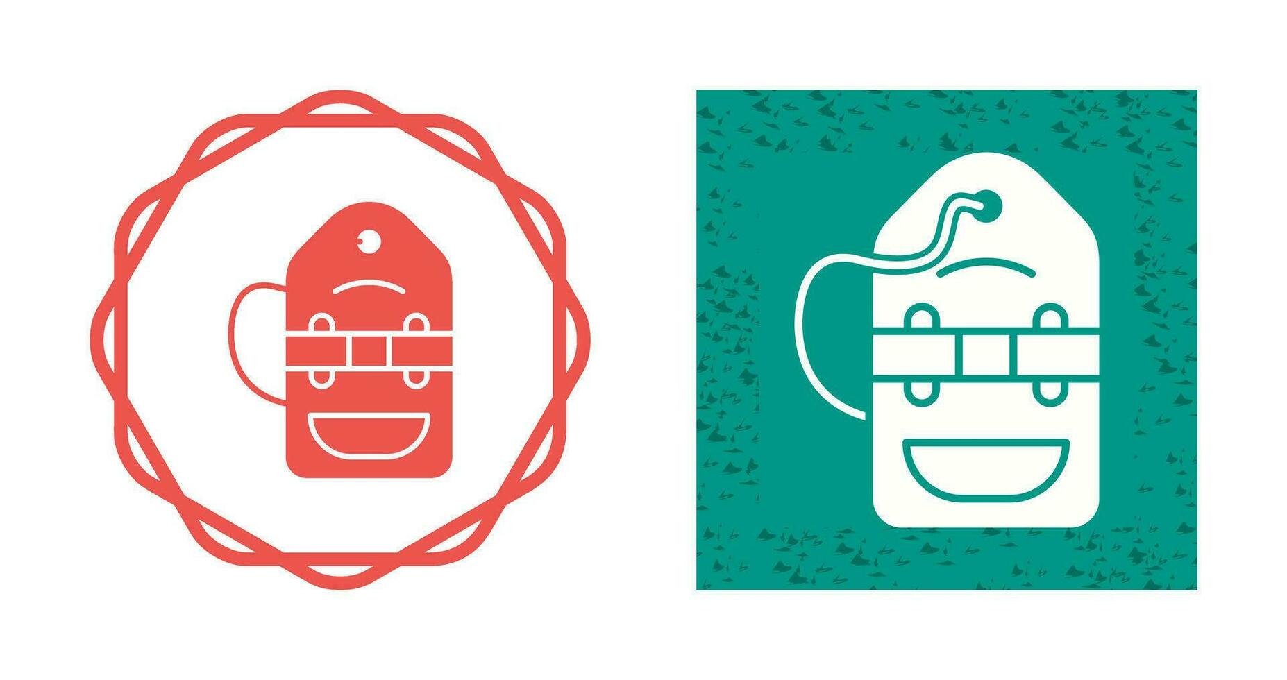 Rescue Buoy Vector Icon