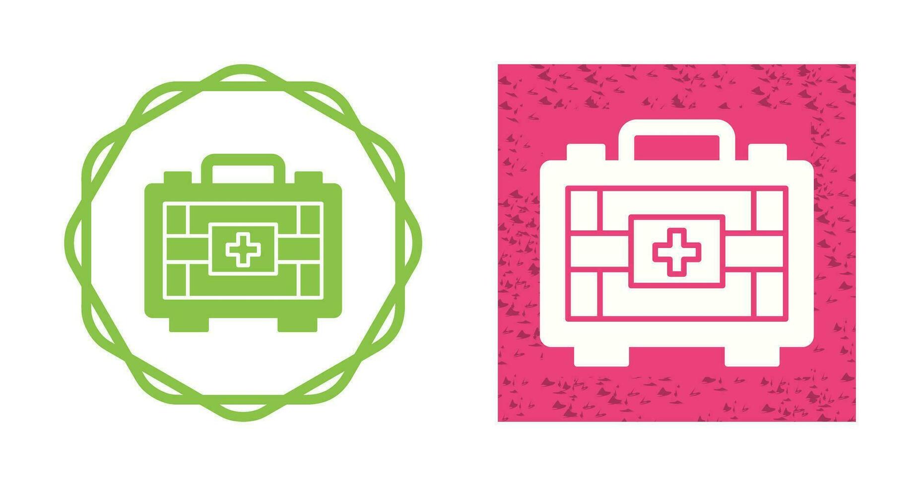 Aid Vector Icon