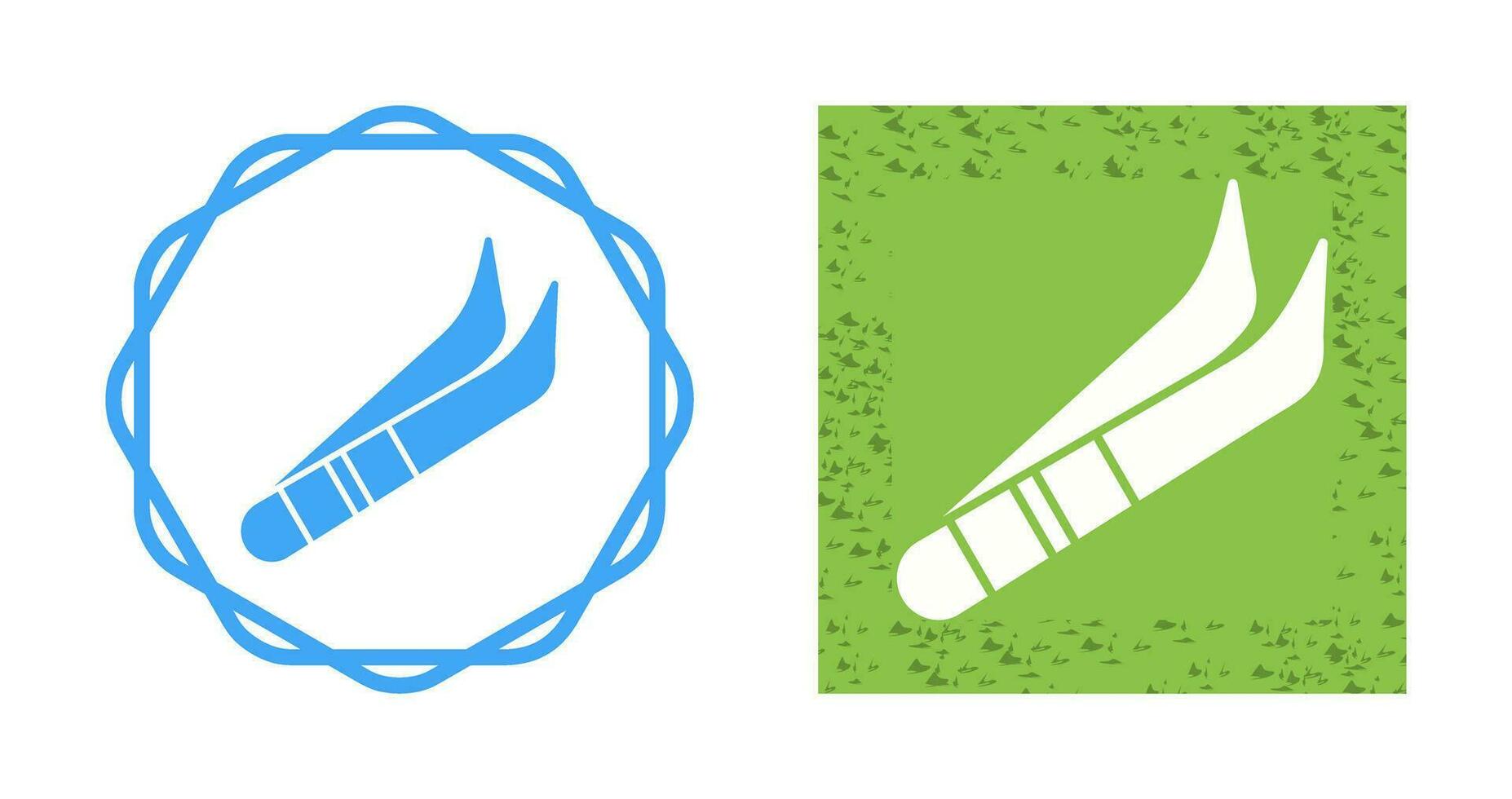 Tweezers Vector Icon