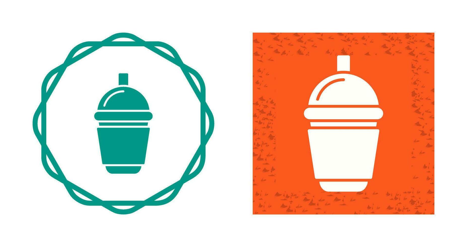 Juice Vector Icon