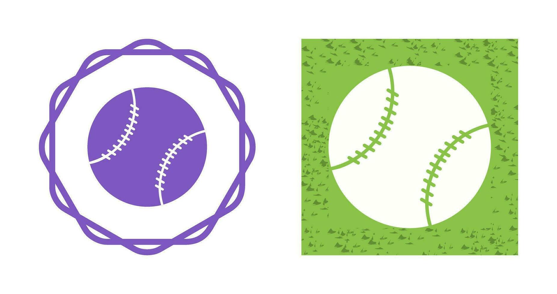 Ball Vector Icon