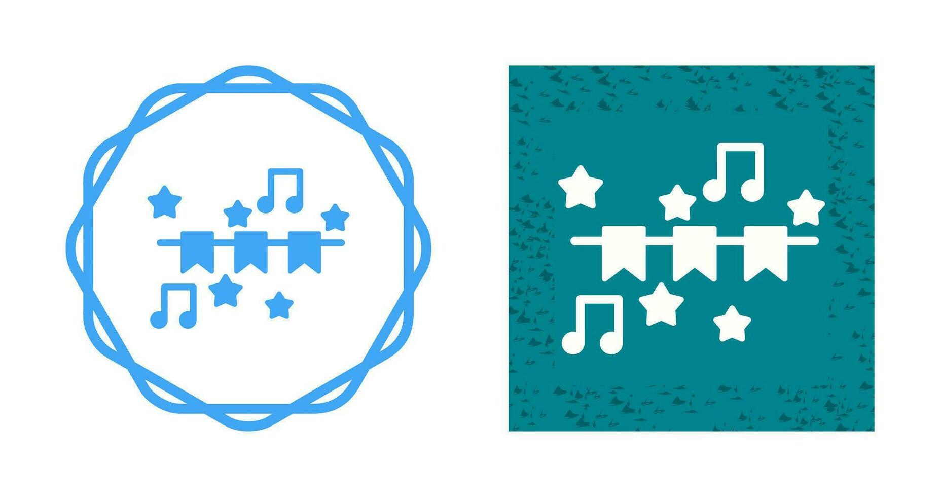 Party Vector Icon