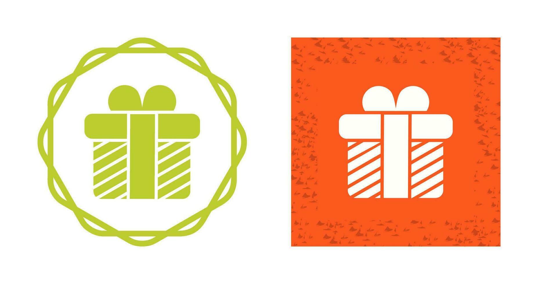 Gift Vector Icon