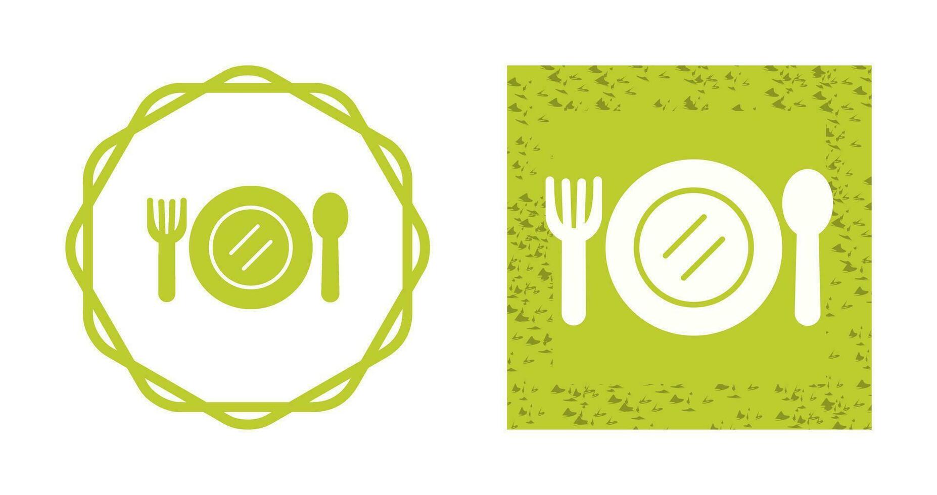 Catering Vector Icon