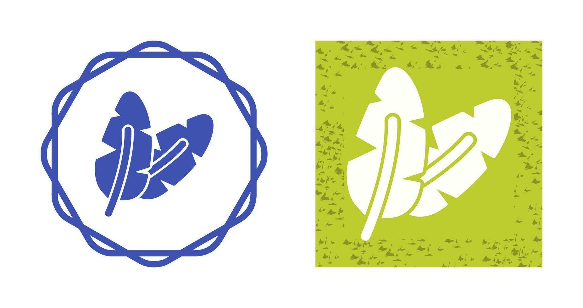 Tropical Vector Icon