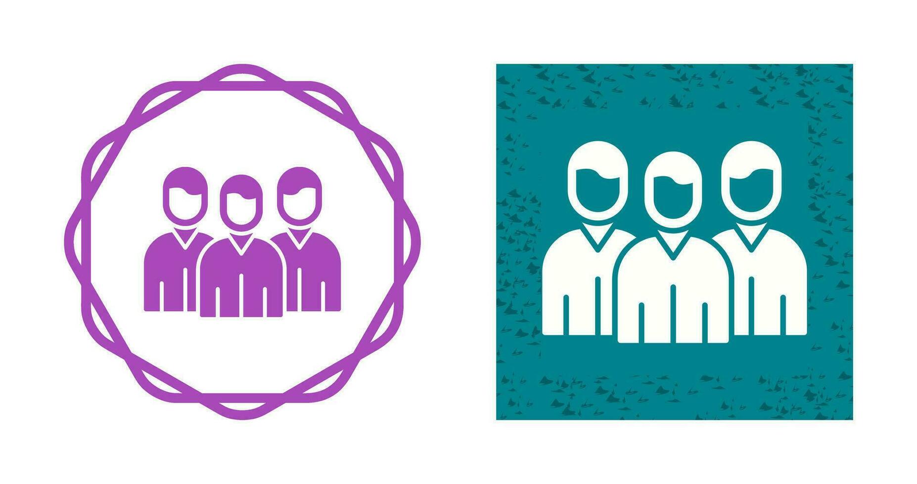 People Vector Icon
