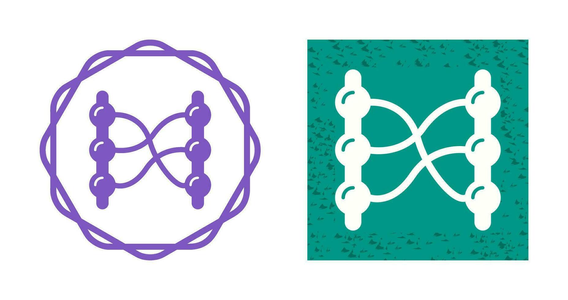 Relativity Vector Icon