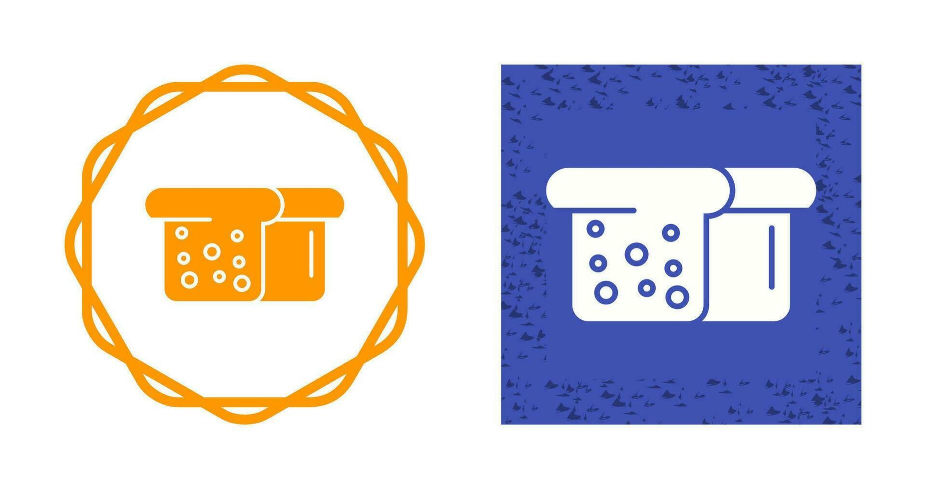 Bread Vector Icon