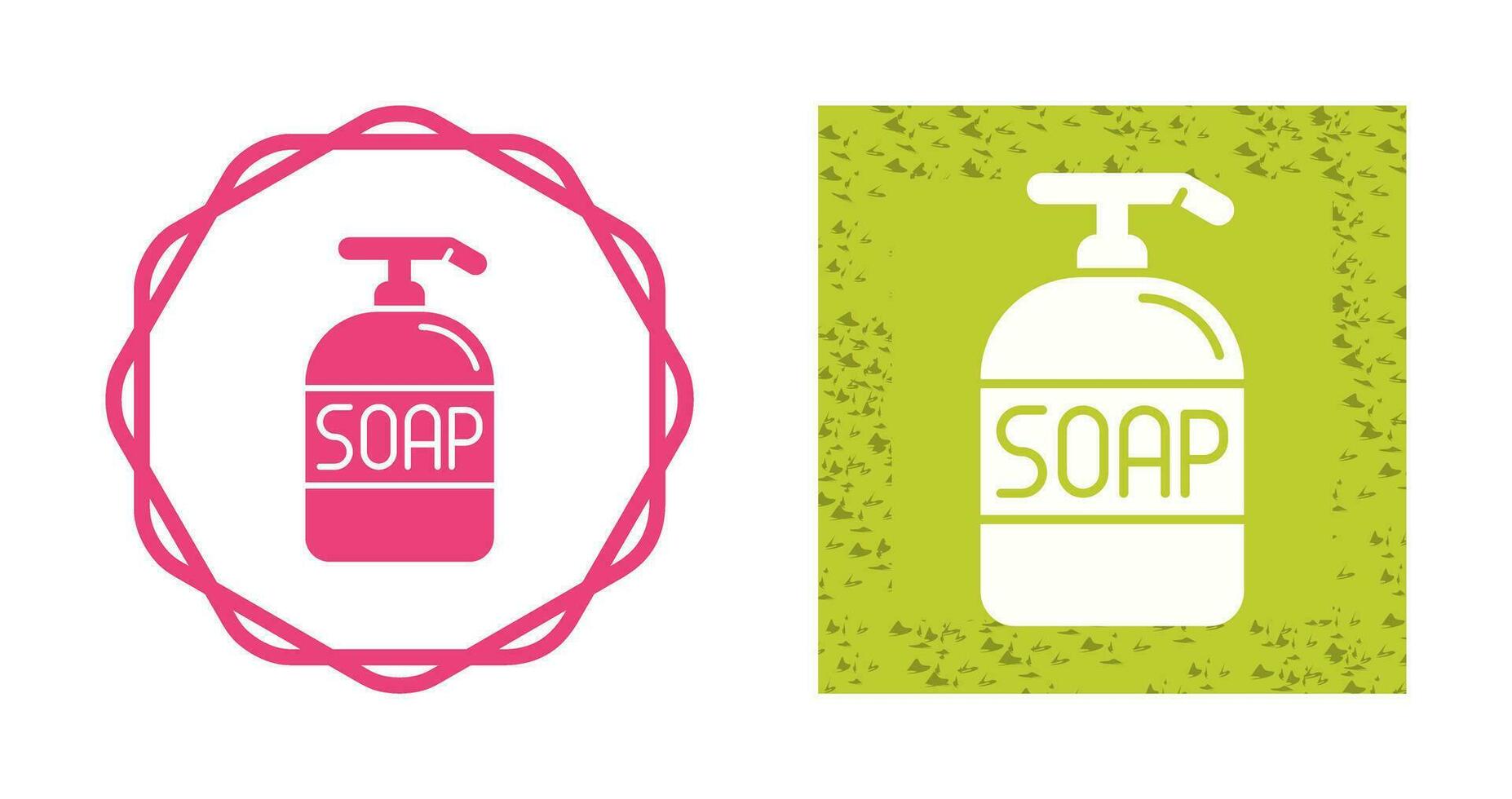 Soap Vector Icon