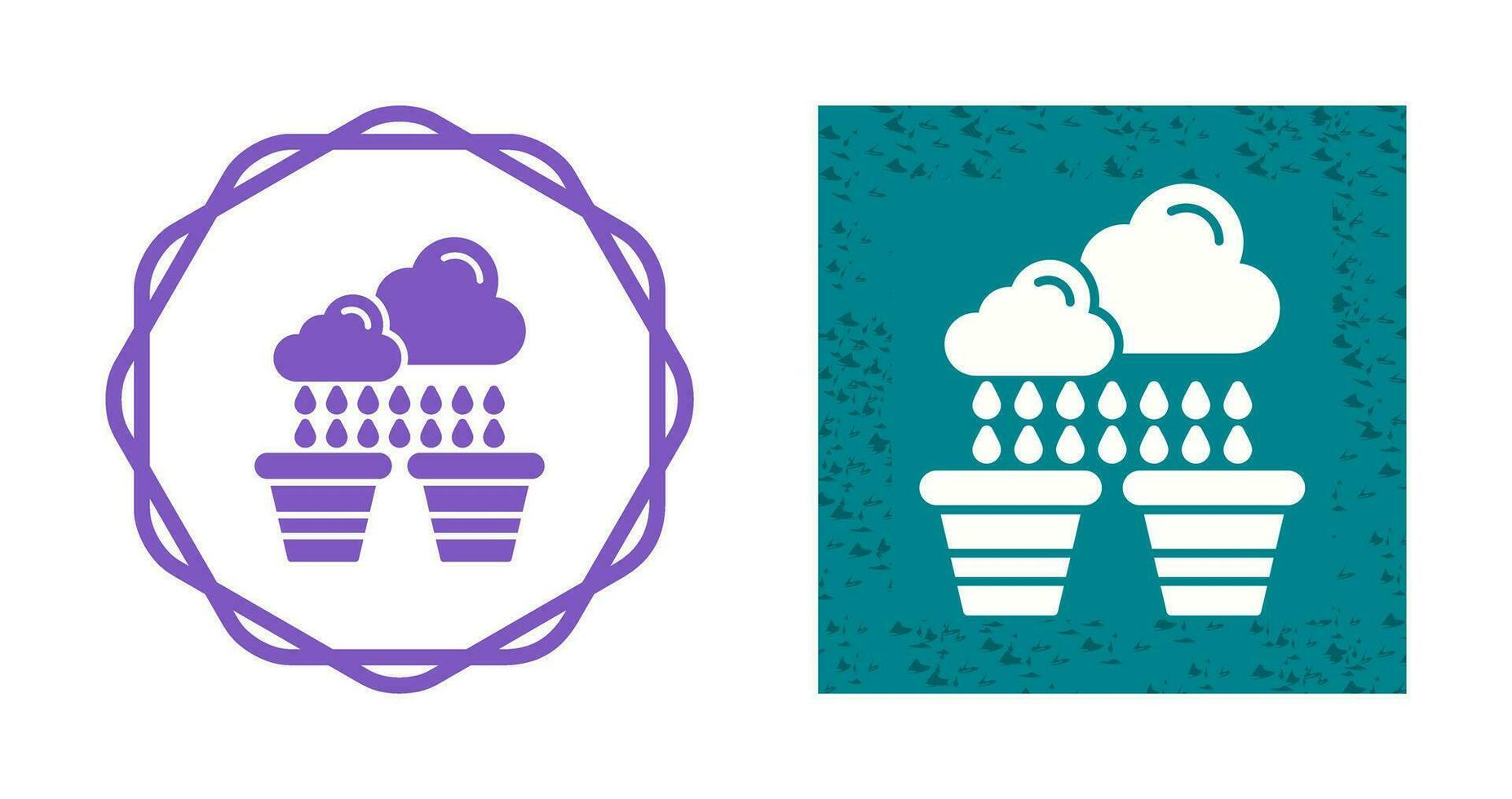Harvesting Vector Icon