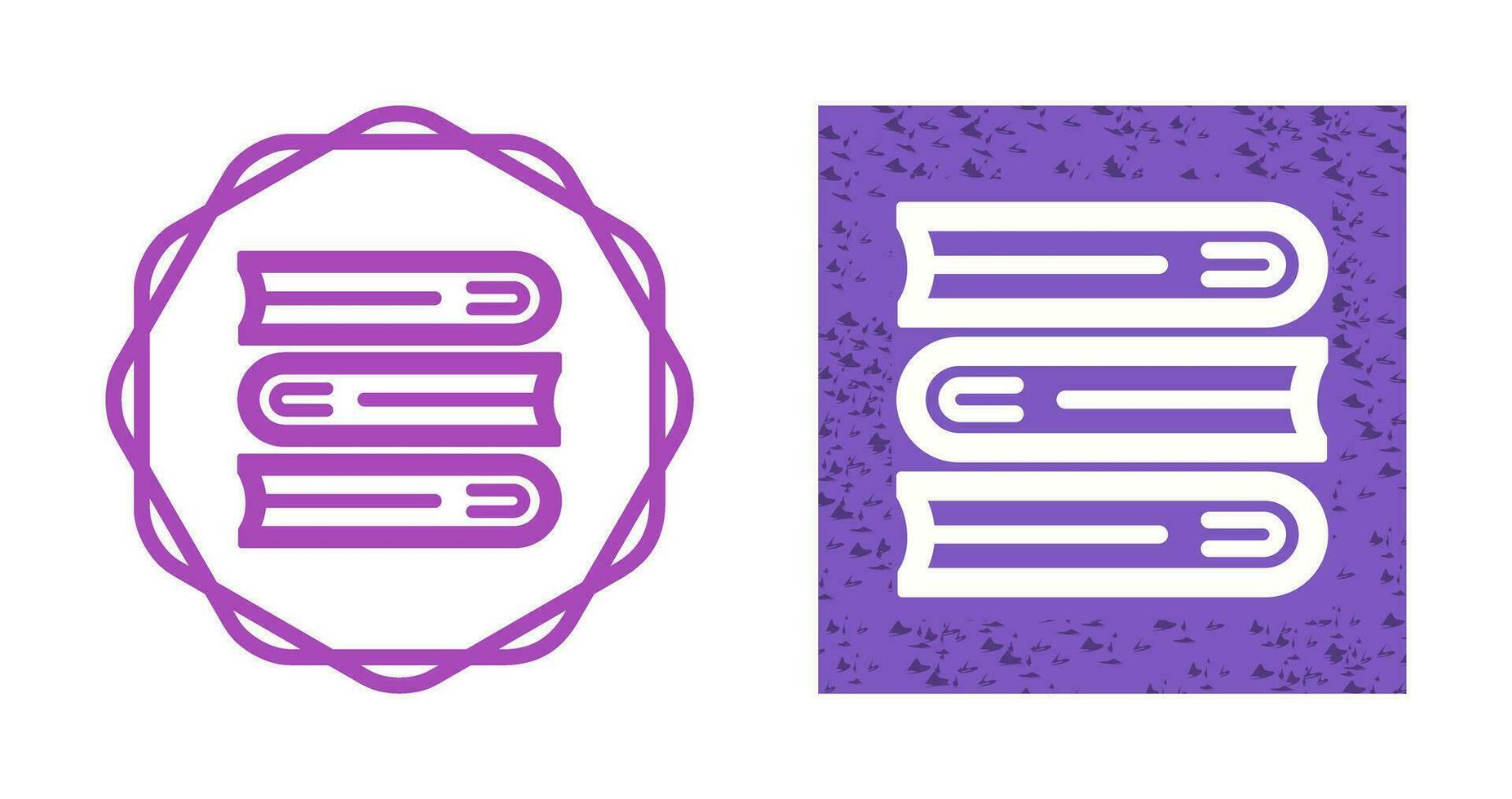 Book Vector Icon