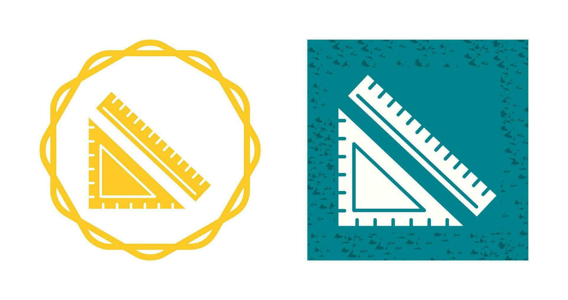 School Scale Vector Icon