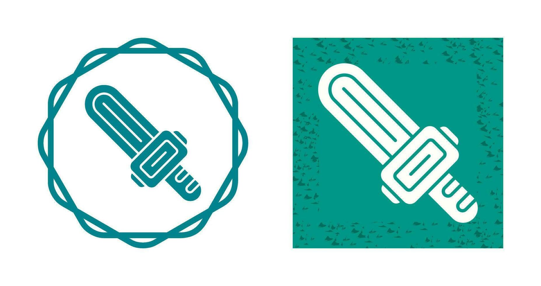 Metal Detector Vector Icon