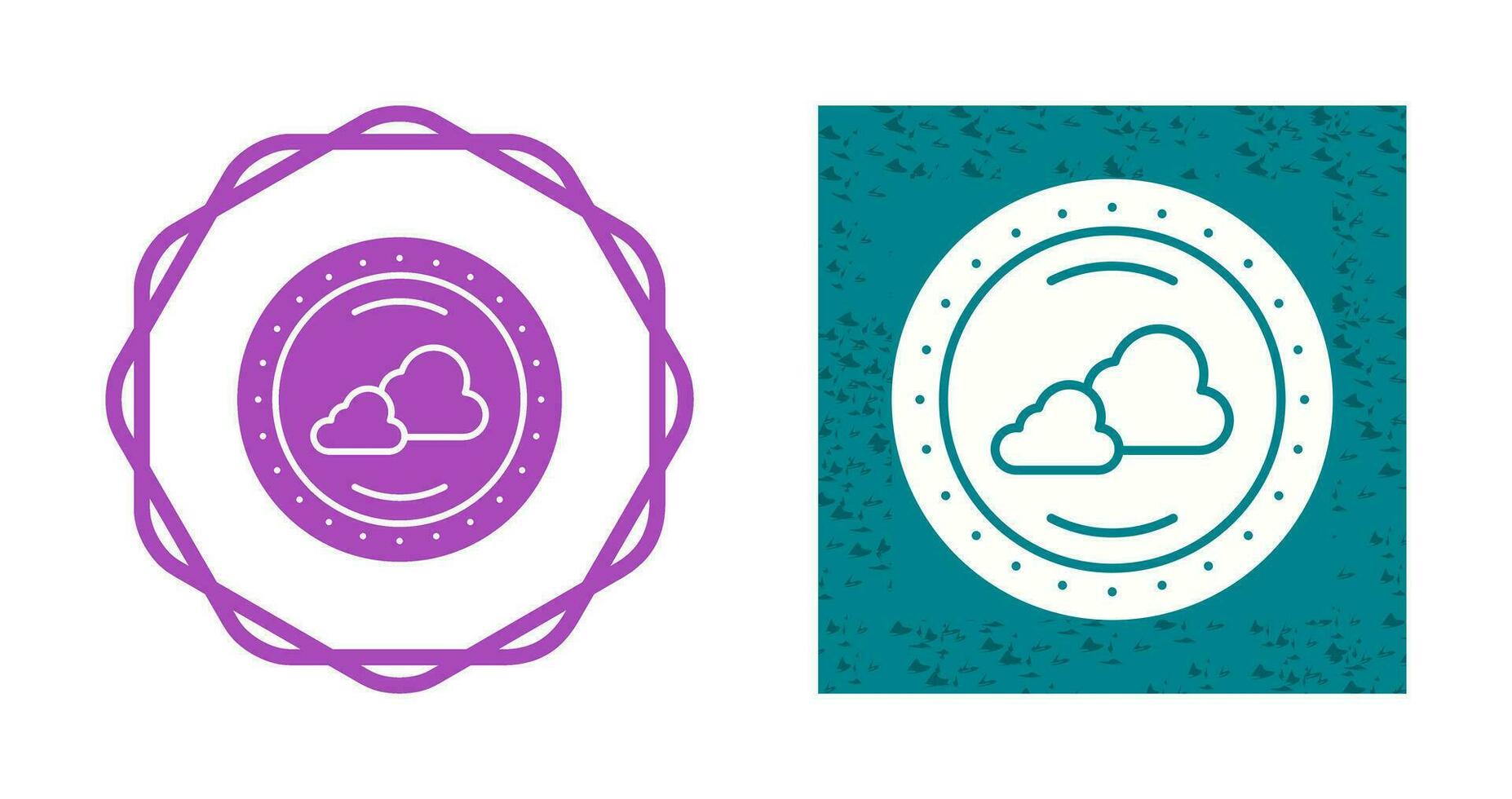 Porthole Vector Icon