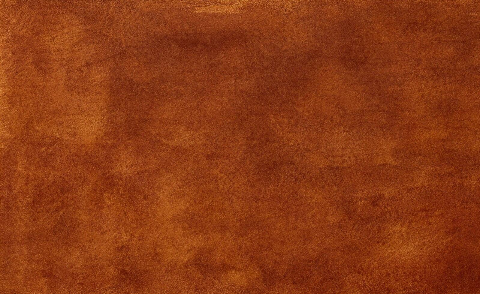 Brown leather texture background photo