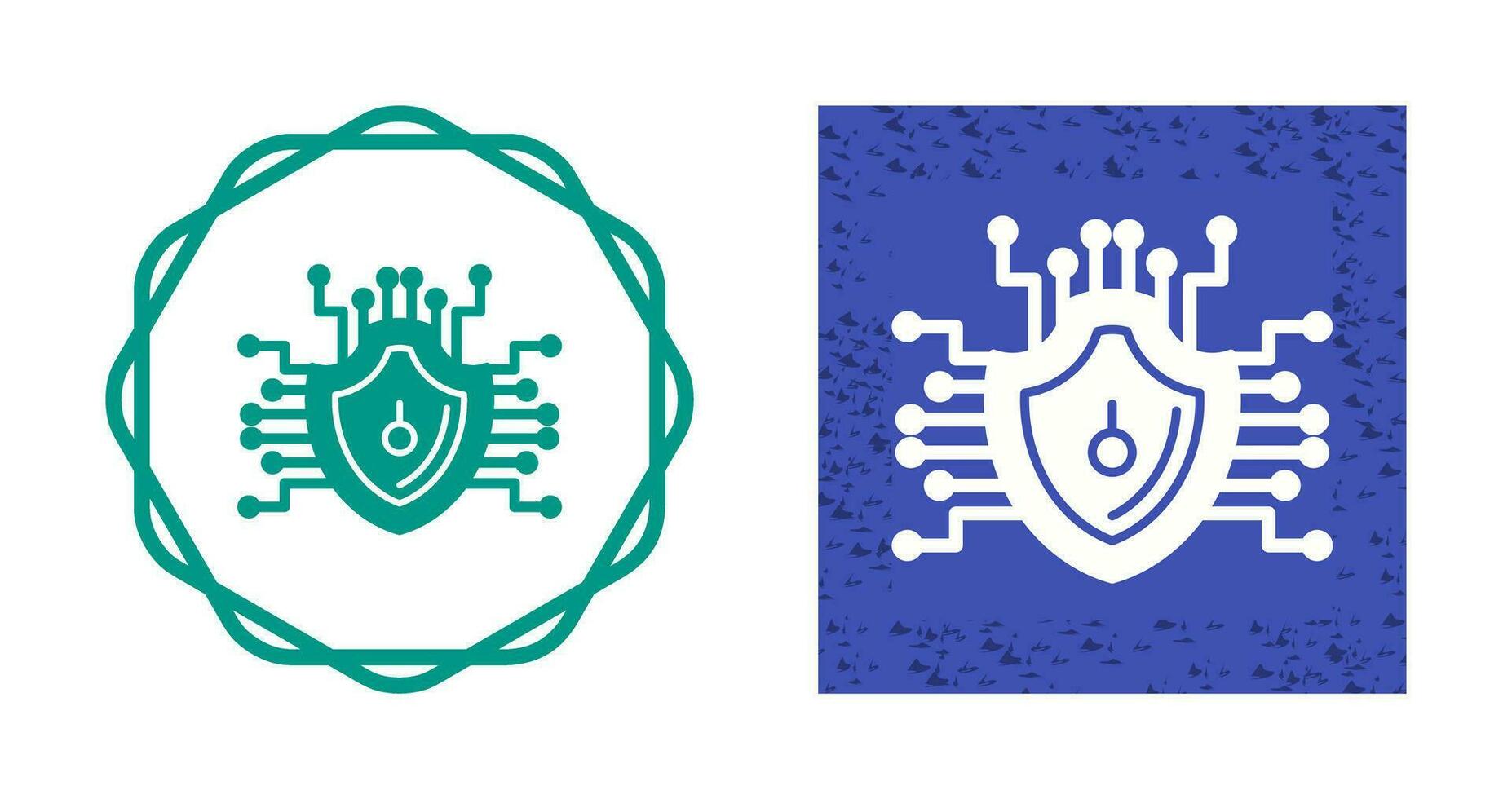 Secure Vector Icon
