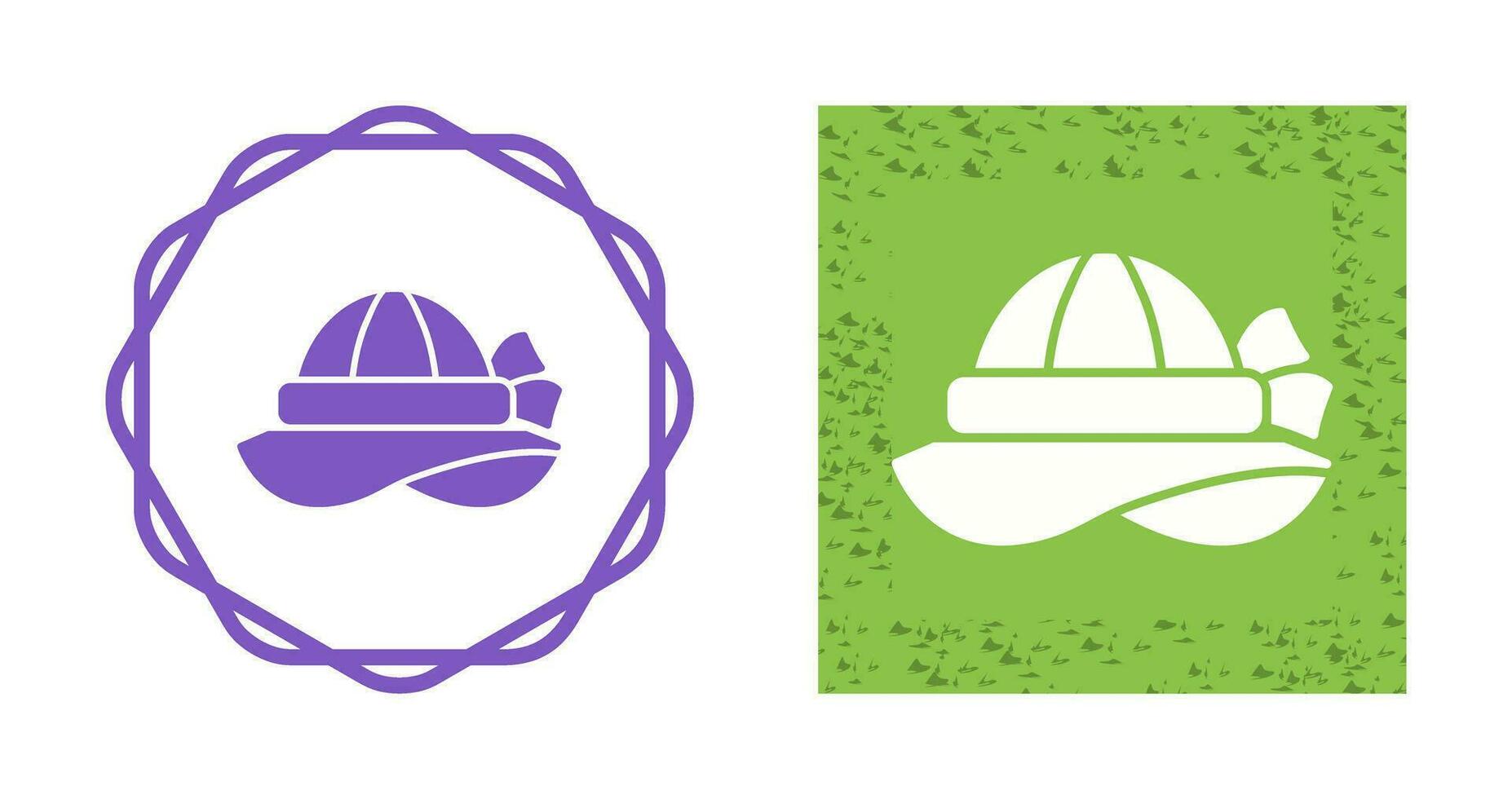 Hat Vector Icon