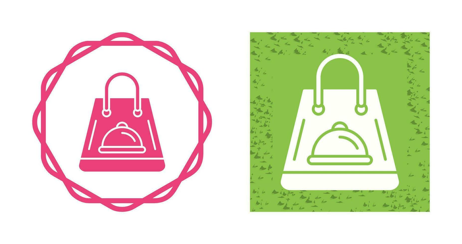 Bag Vector Icon