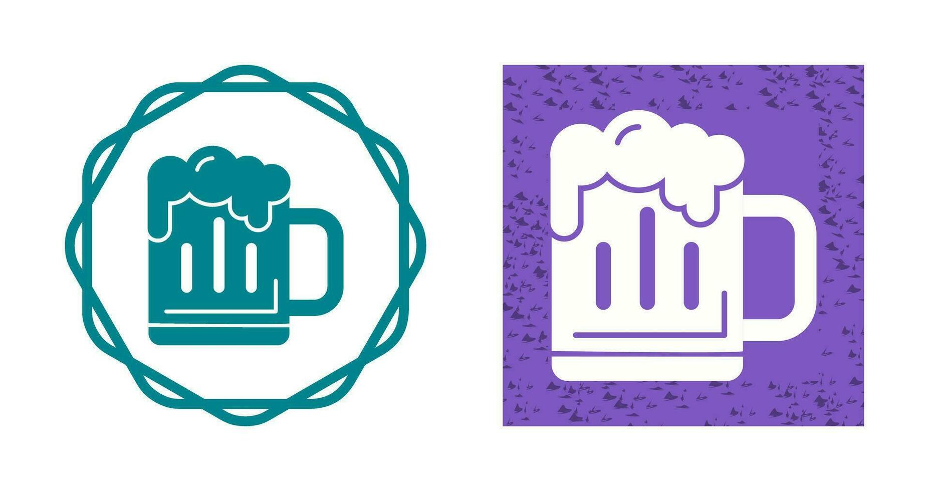 Beer Vector Icon