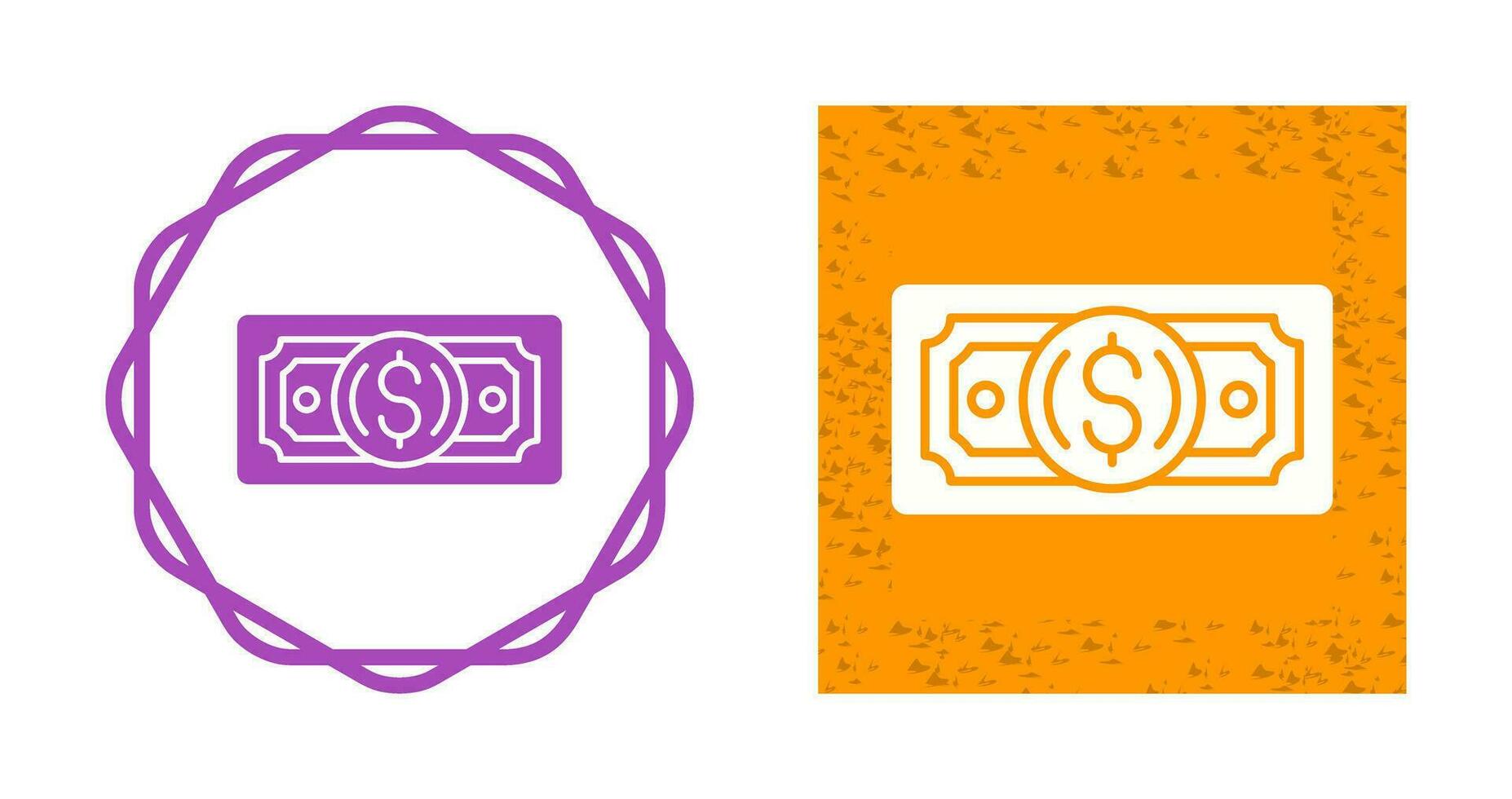 Dollar Note Vector Icon