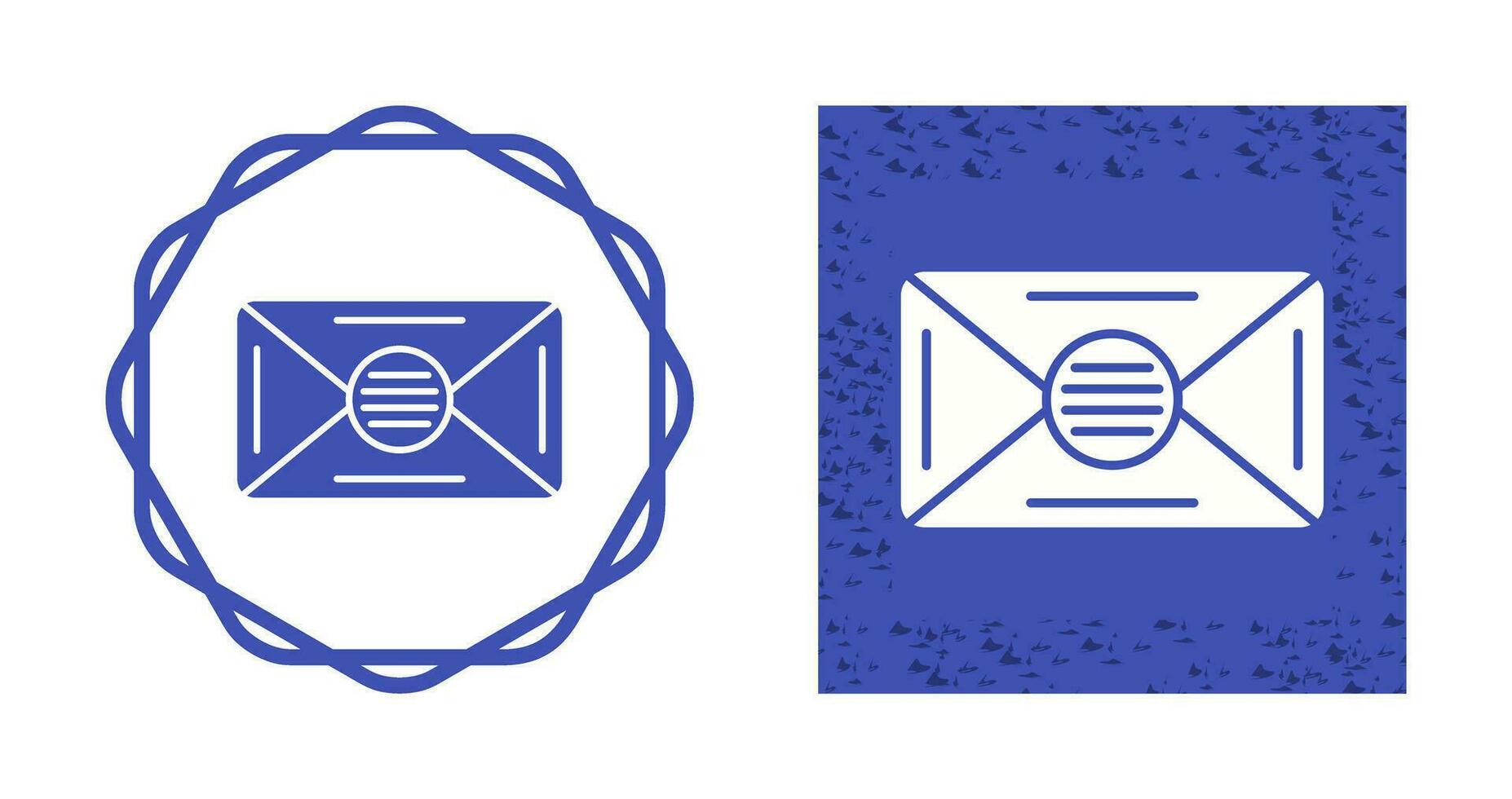 Mail Vector Icon
