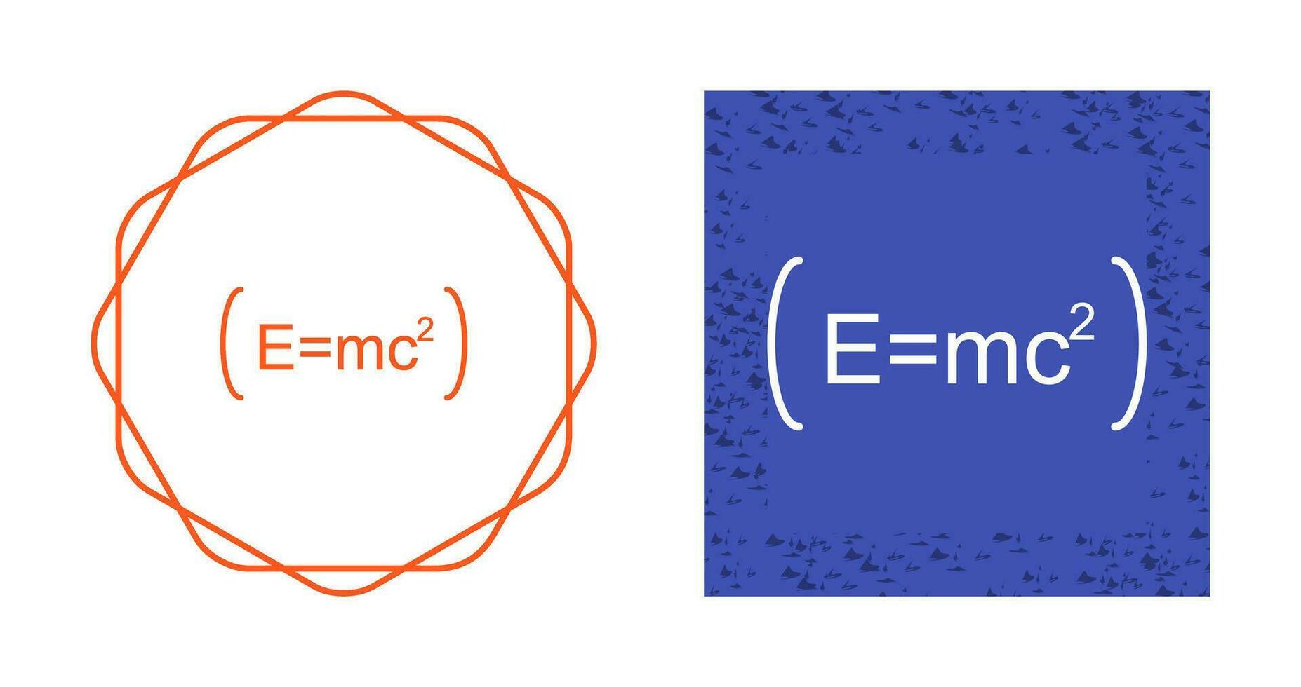 Formula Vector Icon