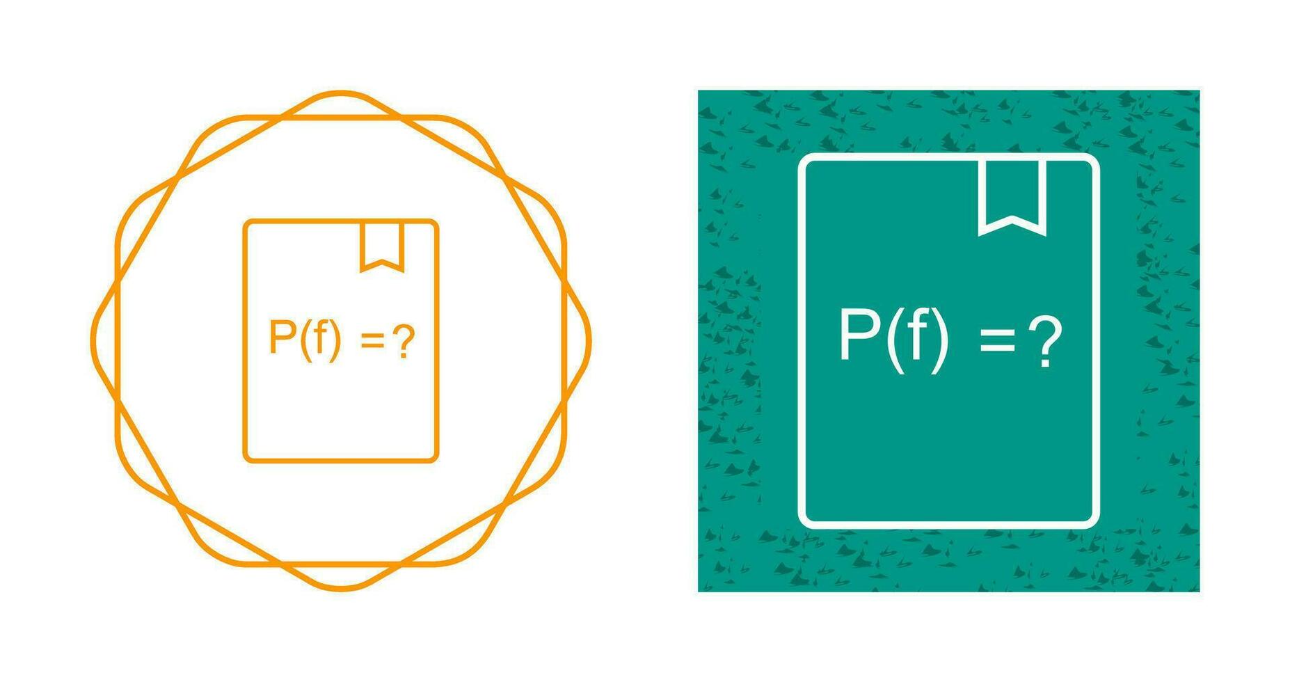 Solve Function Vector Icon