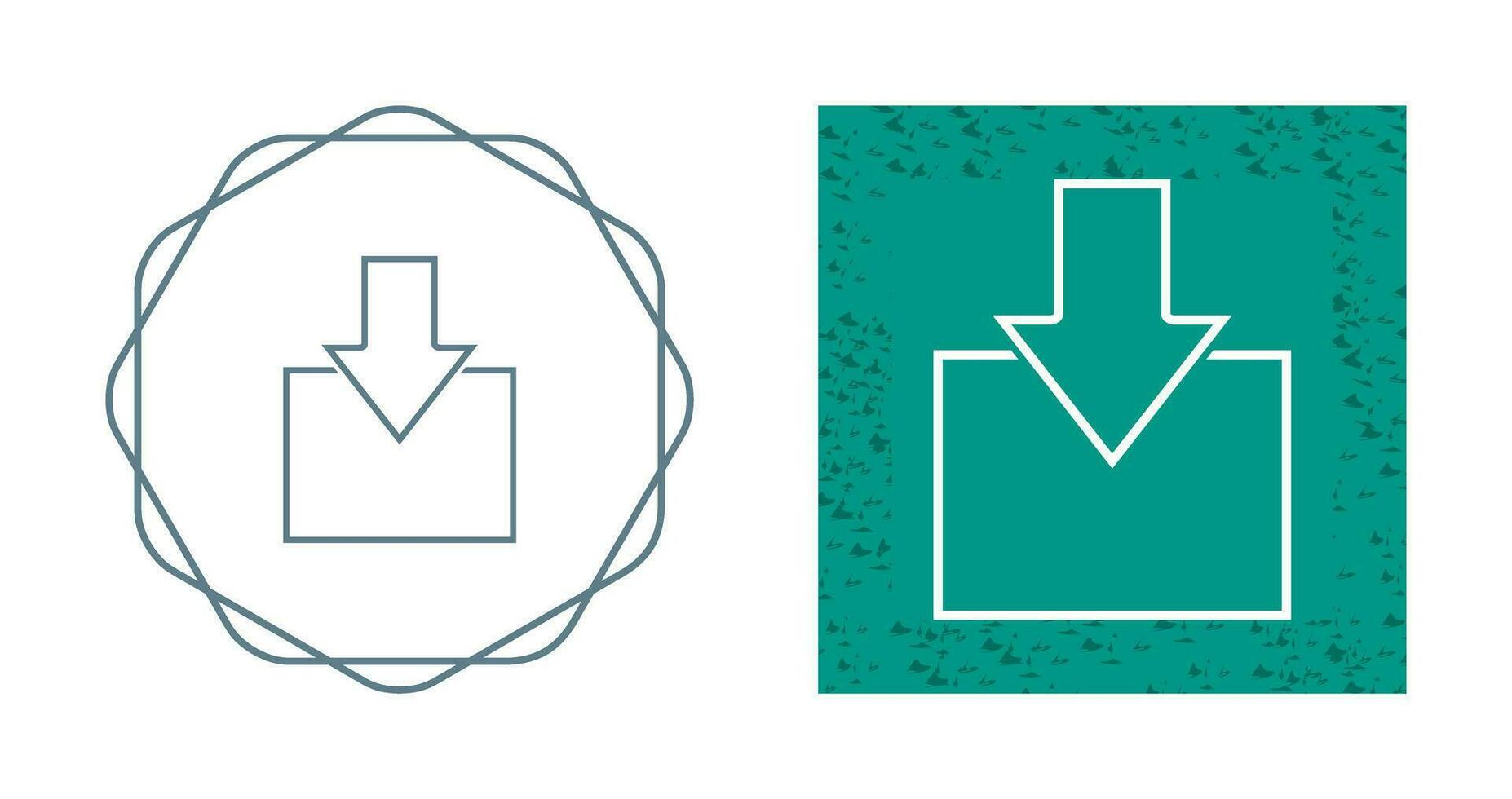 Incoming Vector Icon