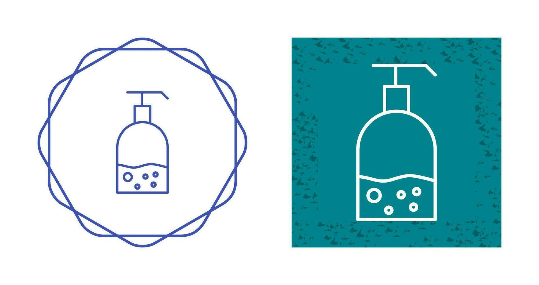 Handwash Vector Icon